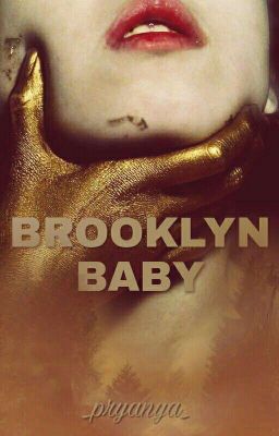 Brooklyn Baby #BOOMbook 