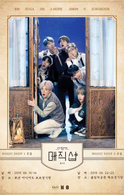 Переводы песен BTS