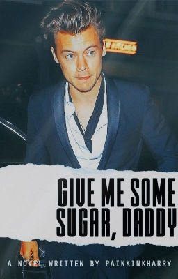 Give me some sugar, daddy ( Russian translation) 