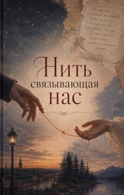 Нить Связывающая Нас