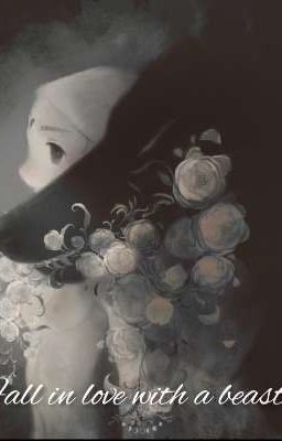 Влюбиться в зверя.