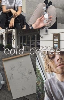 cold coffee. l.h.