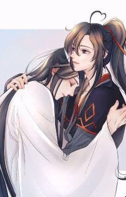 WangXian: Я люблю тебя, знаешь?
