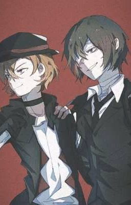 как я попала в Bungo Stray Dogs. Моя необычная история