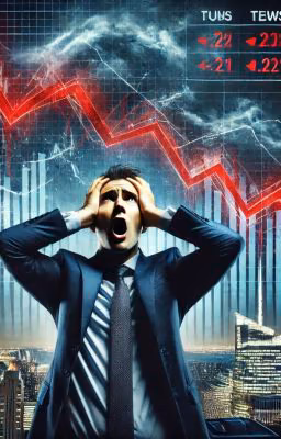 Трейдер потерял миллионы за ночь: Уроки катастрофы на Forex