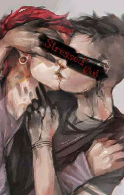 Stressed Out→jøshler