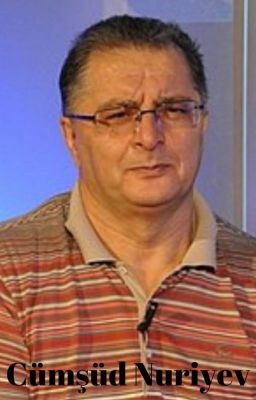Джумшуд Нуриев