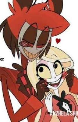 отель хазбин Черная Тайна