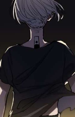 одержимость тьмой