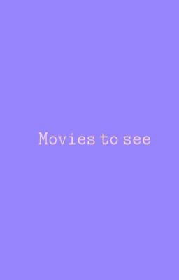 Фильмы ,сериалы итд.