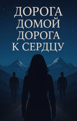 Дорога Домой, Дорога к Сердцу/Кавказ