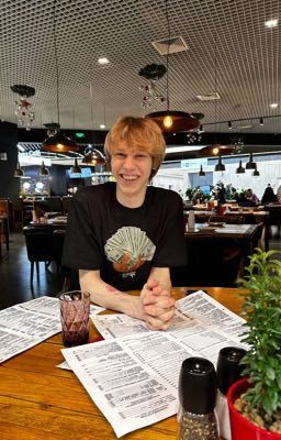 ЗАМОРОЖЕнНО..Душить  друг друга [DILBLIN& ожп]