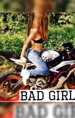 Bad girl