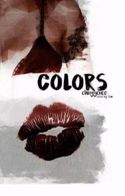 Colors( Russian translation)