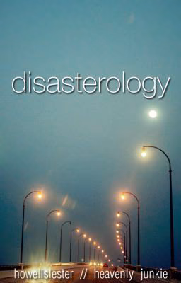 Disasterology • phan + ptv [rus]