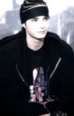 осень-начало счастливой сказки.||Том Каулитц