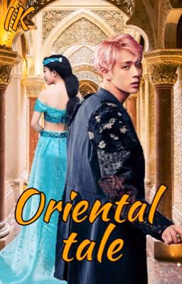 Oriental tale