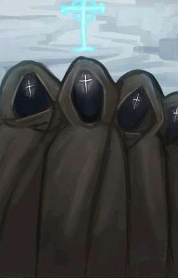 Безумие крестоносца