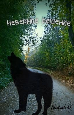 НЕВЕРНОЕ РЕШЕНИЕ