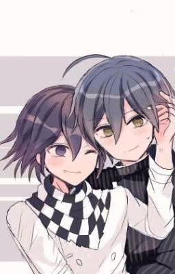 Сайома❤️[Завершено]