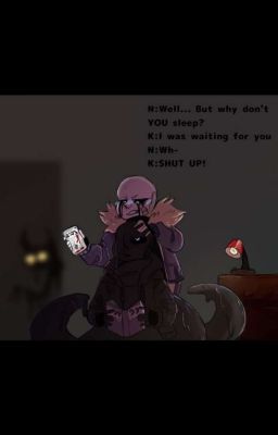 ~Боль делает чудеса~