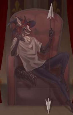 Кара-Потерянная душа