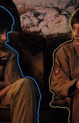 kiss Me! | byler👀