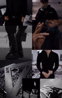 Мафиози|18+