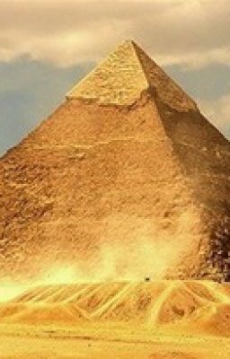 В Древнем Египте