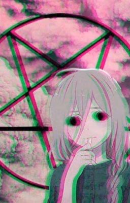 Я одна из них... {CreapePasta}