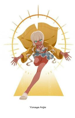 реакции данганронпа [ЗАКОНЧЕНО]