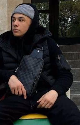 MACAN