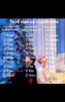 Переписки бтс и Т/И(и реакции)