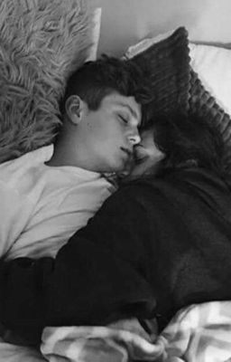 Твоей любовью стану я💔