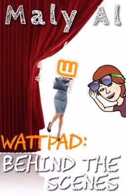 За кулисами WATTPAD