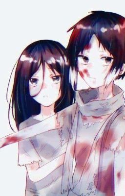 Страдания Аку Фф