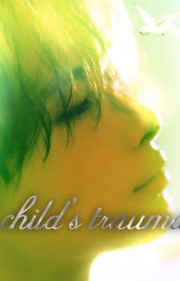 child's trauma - Nishimura Riki