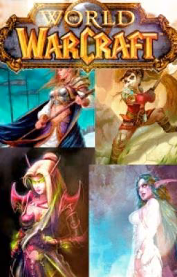 История мира World of Warcraft