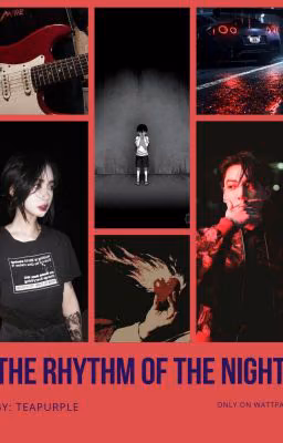 The Rhythm Of The Night