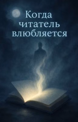 КОГДА ЧИТАТЕЛЬ ВЛЮБЛЯЕТСЯ