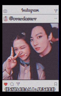 { INSTAGRAM I : JUNGRI }