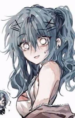 Lacey's yandere reactions!(genderbend)