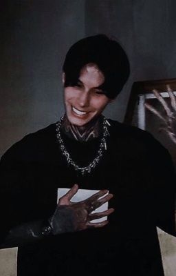 За гранью плоти|Дима Матвеев