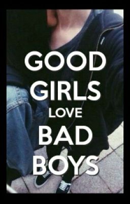 ❌Хорошие девочки любят плохих мальчиков ❌