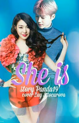 She Is