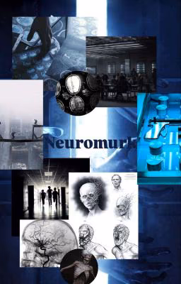 Neuromurk (Нейромрак)