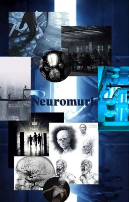 Neuromurk (Нейромрак)