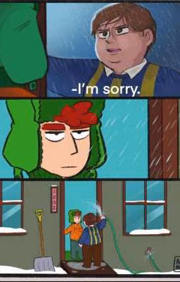 °•|Reaction South Park Postcovid|•°