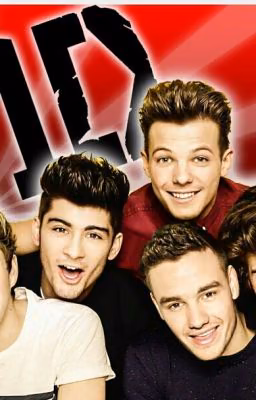 Меня удочерили 1D....( Заморожен)