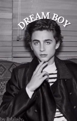 Dream boy